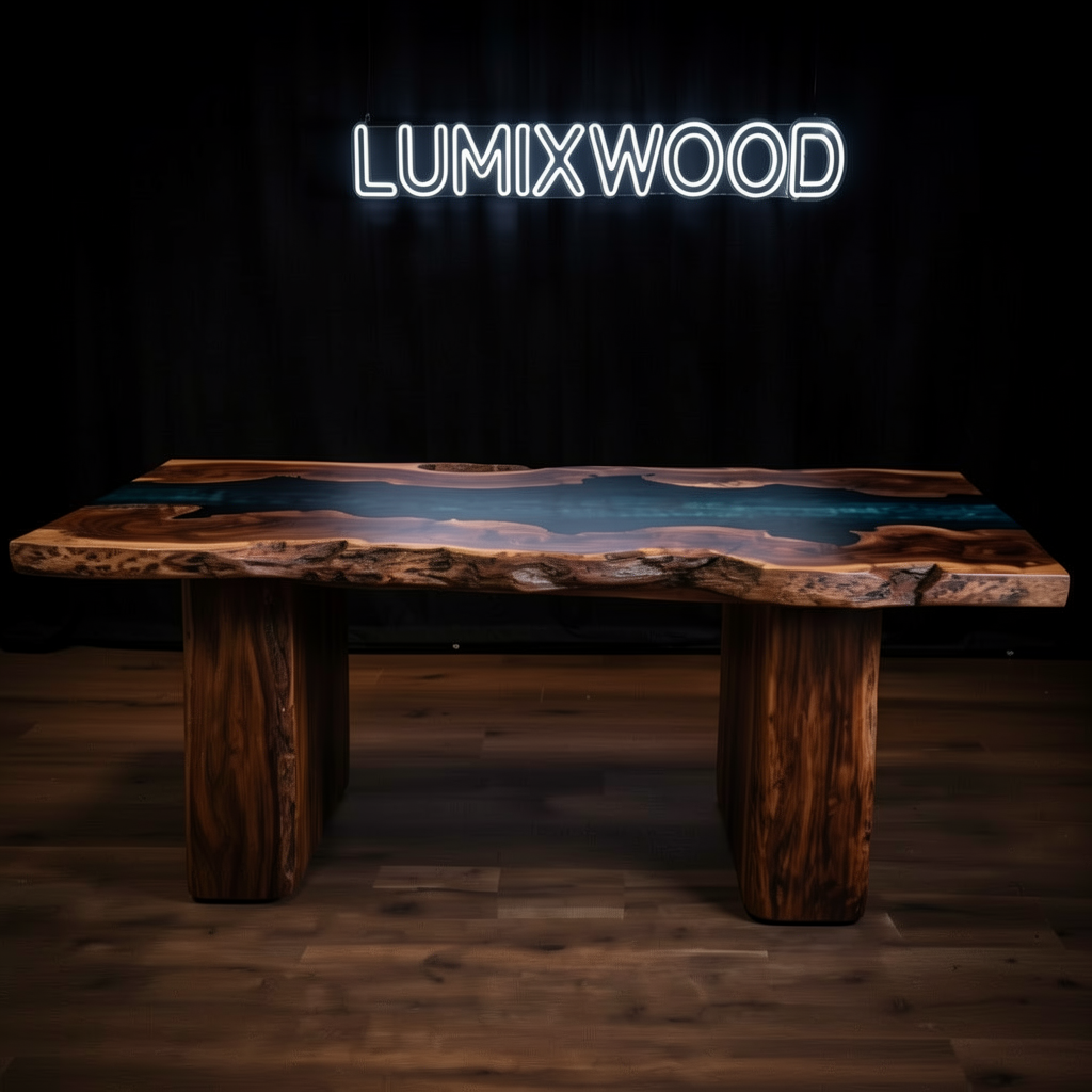 Premium FAS-Grade North American Black Walnut